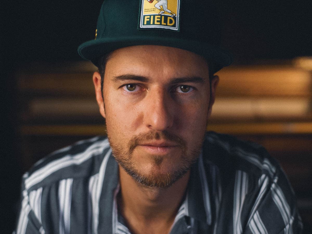 Florian Lakenmacher